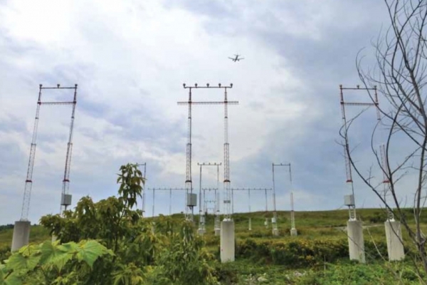 Pali per Aviazione