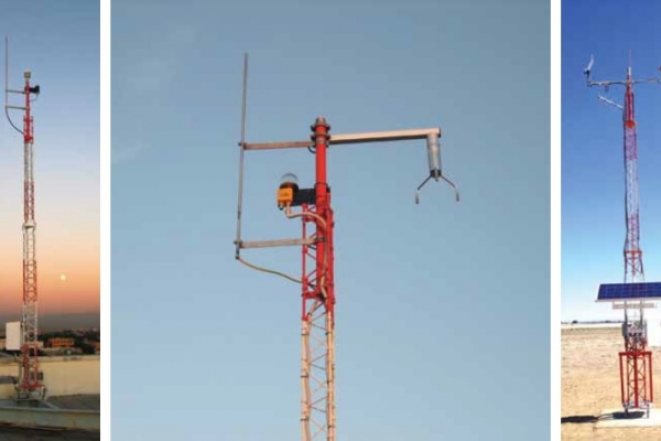 Pali per Aviazione