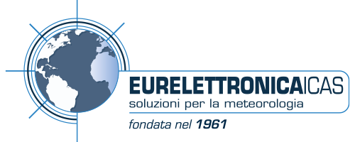 Eurelettronica ICAS - Soluzioni per la Meteorologia