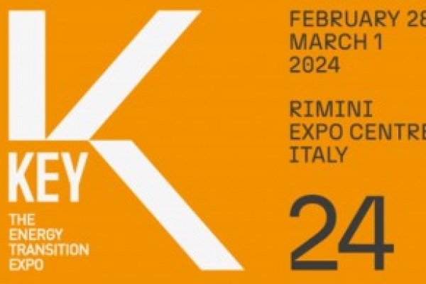 Key-Expo 2024 a Rimini