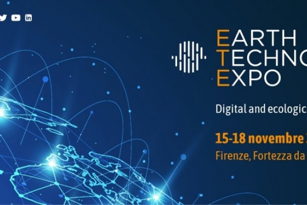 Eurelettronica ad ETE Firenze 2023