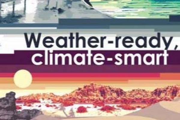 Giornata Mondiale della Meteorologia