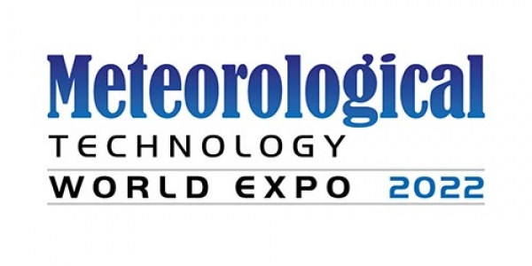 Meteorological Technology World Expo 2022