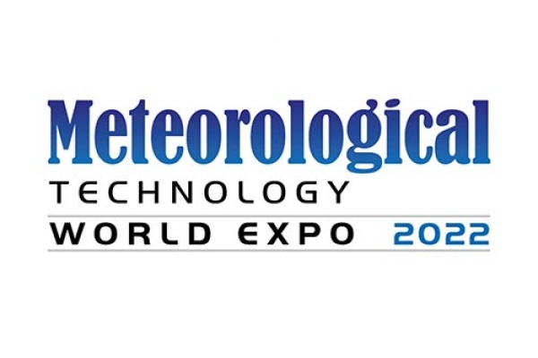 Meteorological Technology World Expo 2022
