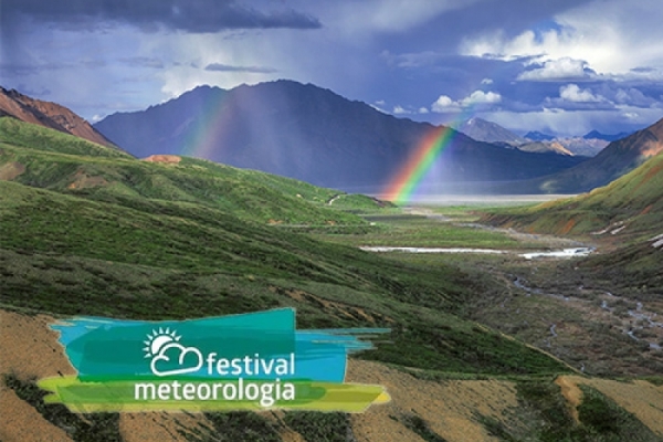 Eurelettronica al Festival della Meteorologia 2017