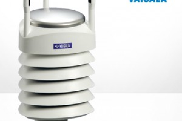 Ammodernamento WXT520/WMT52