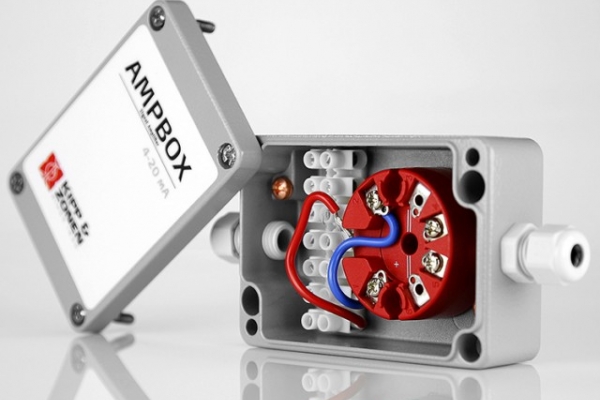 AMPBOX
