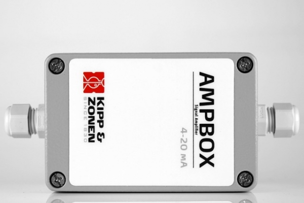 AMPBOX