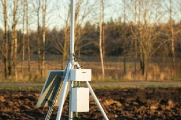 Beacon™ BWS500