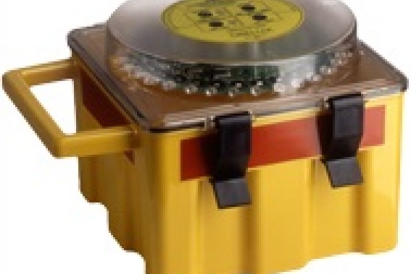 Lampada LED Portatile a Bassa Intensità