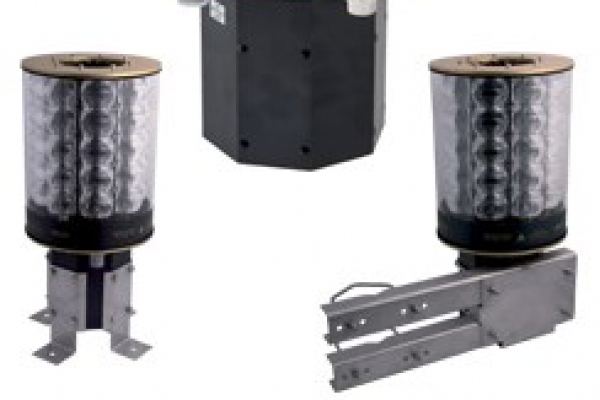 Lampada LED ICAO a Media Intensità Type A, FAA L-865
