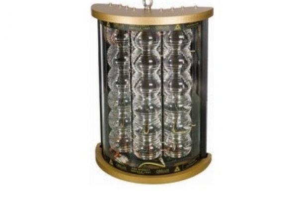 Lampada LED ICAO ad Alta Intensità Type B, 100000 cd