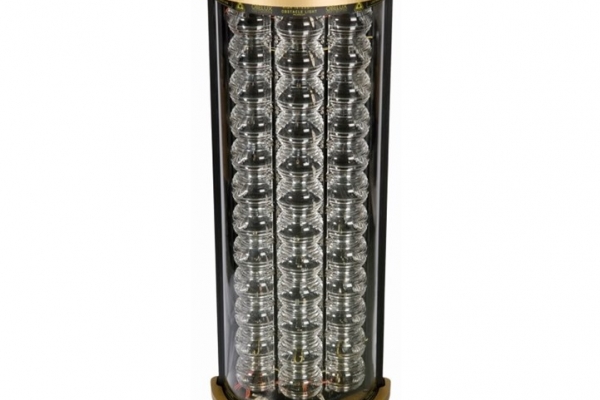 Lampada LED ICAO ad Alta Intensità Type A, 200000 cd