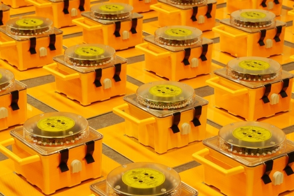 Lampada LED Portatile a Bassa Intensità