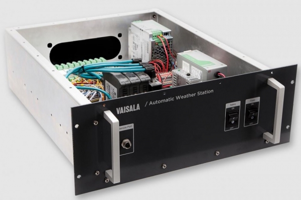 AWS430