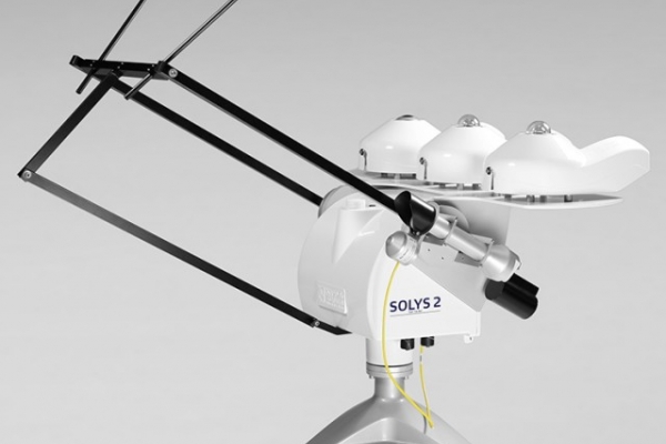 SOLYS2