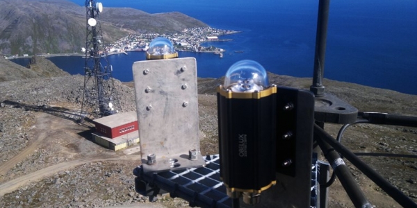 Lampade di Segnalazione a Bassa Intensità