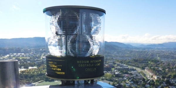 Lampade di Segnalazione a Media Intensità